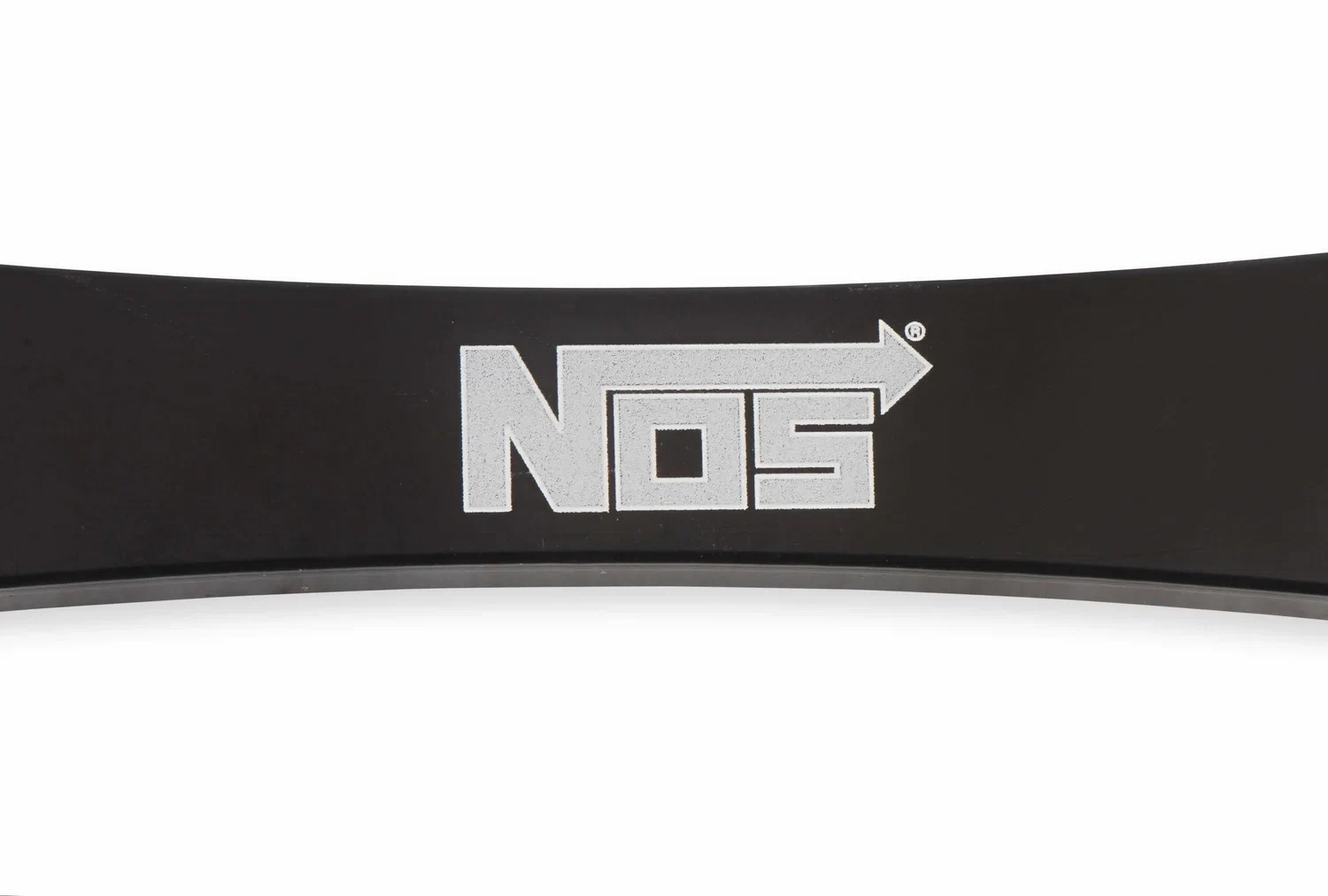 NOS Nitrous Bottle Nut _ AN Combo Wrench - 16132NOS